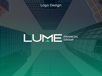 Lume - Financial Group Logo finance finance management finance planning finance strategy financial planning financial solution investment investment management investment solution investment strategy loan money strategy wealth wealth management wealth planning wealth solution