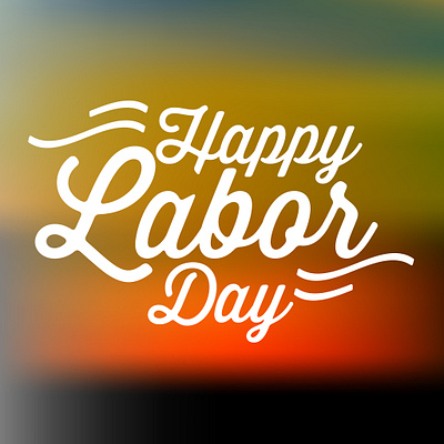 LABOR DAY