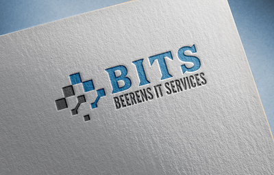 BITS IT SERVICE LOGO