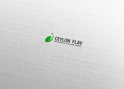 New logo design for your business animation branding business ceylon eco graphic design green herbal logo logo design natral products natural sri lanka ui vegan