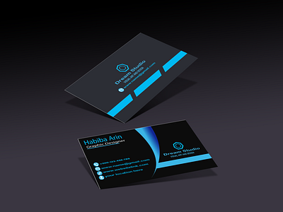 Business Card Design Mockup business business card design business card design mockup design graphic design graphics illustrator mockup modern photoshop popular professional simple template typography unique vector