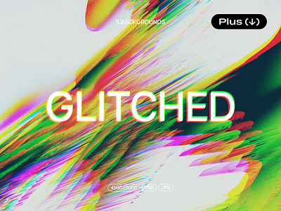 Abstract Glitched Backgrounds abstract background burst cyber download error explosion glitch glitched glitching jpg matrix mismatches overlay pixelated pixelbuddha psd texture wallpaper