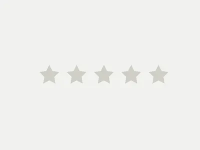 Stars rating animation after effects lottie mogrt motion graphics podcast star stars youtube