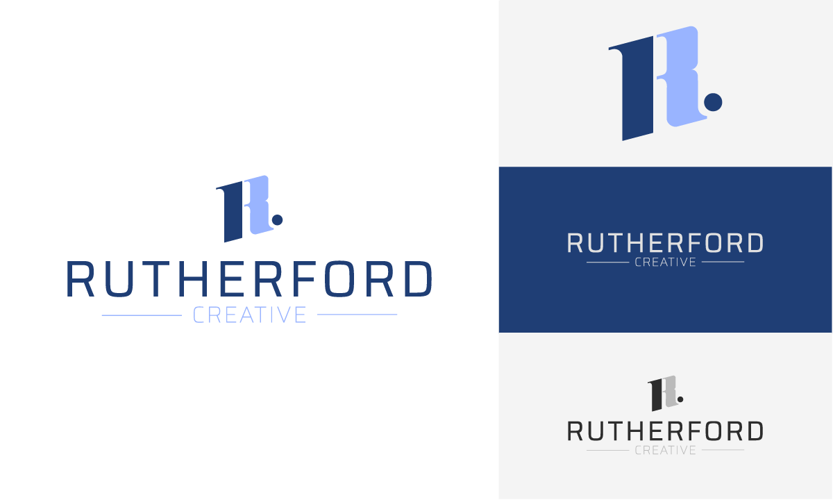 Ted Rutherford | Dribbble
