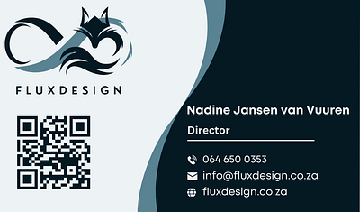 Business card design 001 branding graphic design