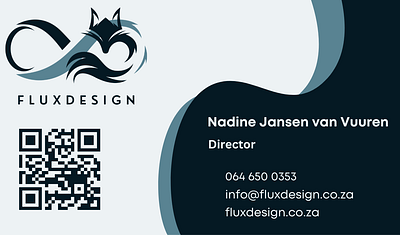 Business card design 002 branding graphic design