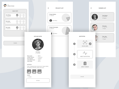 UI/UX Design design ui ux