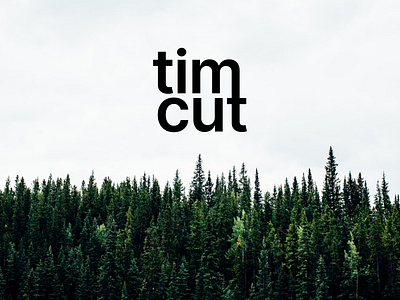 🌿 Meet Timcut! design eco ecofriend landing sourcing ui web wood