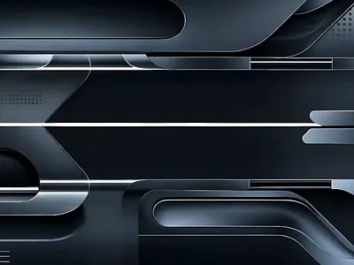 Blank Dark Mode Background Animated For Social Media Content -8k 3d animation branding graphic design logo motion graphics