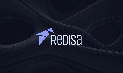 Redisa Logo Design & Brand Identity (Its available) brand identity brand logo branding creative branding design graphic design illustration logo logo design logo ideas minimal modern professional unique vector