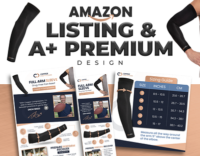 Amazon Listing Images + A+ Premium Content 3d a content amazon amazon a amazon a content amazon ebc amazon images amazon listing images amazon priduct amazon product images animation design ebc images listing listing images motion graphics product images product listing ui