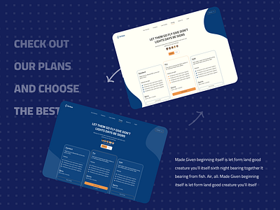 Pricing plan UI layout exploration pricingproductdesign pricingui pricinguiuxdesign