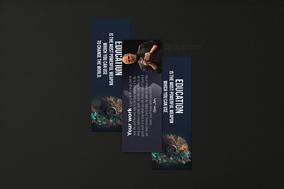 Book Mark Designs graphic design