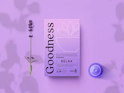 GOODNESS © BRANDING FOR FUNCTIONAL DRINKS CAPSULES ai analytical workshop brand research and analytics brand strategy and design brand style brandbook branding corporate identity design system in a brand guide fmcg branding food styling and retouch guideline leonardo logo design midjourney packaging design slogan and trademark