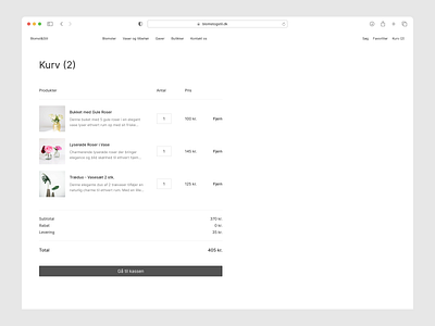 Shopping cart amount basket checkout delivery design exploration ecommerce figma items in cart light mode order price product description product design product image product title shopping cart ui ux web web design