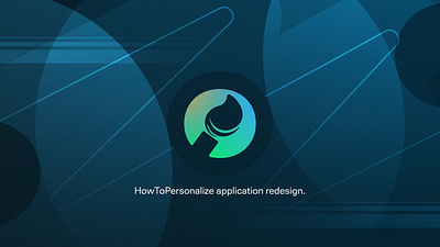 [UI/UX] HowToPersonalize Redesign (v2) android android app android design android development creative design experience experience design material material design personalization product design redesign ui ui design ux ux design wallpaper widget