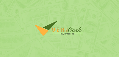 VeriCash-Minimalist+-logo-1600 app branding design graphic design illustration logo logos typography ui vector