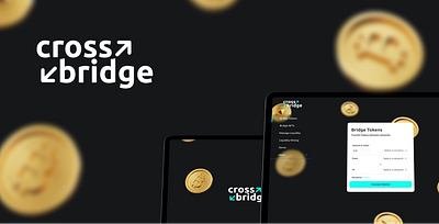 crypto exchange ui design samples crypto product design uiux