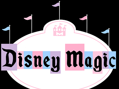 Disney Club T-shirt Design! branding graphic design logo