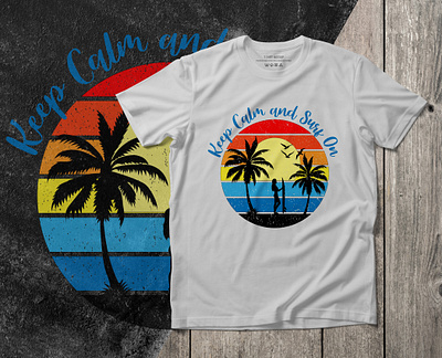 summer t shirt design graphic design illustration summer t shirt design t shirt t shirt design