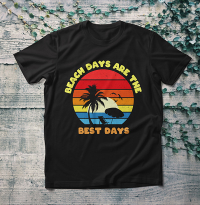 summer t shirt design graphic design illustration summer t shirt design t shirt t shirt design