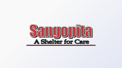 Sangopita Film animation ngo video