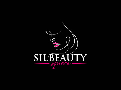 Beauty Logo Design beauty beauty logo brand identity brand logo branding design fashion logo graphic design illustration logo logo design logo designer logo idea logomark minimalist logo modern logo modern logo design versatile logo