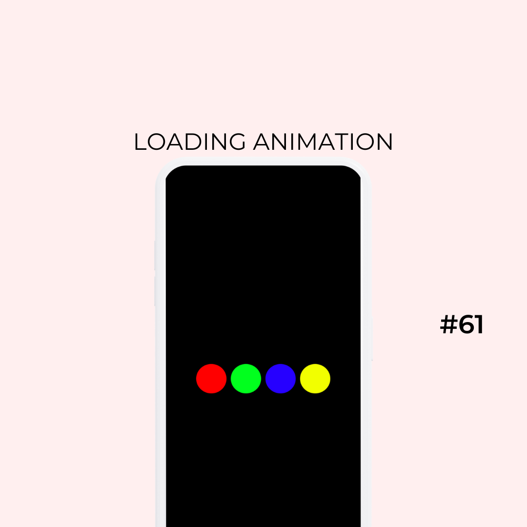 Daily UI Day-61/100:Loading Animation by Shreya Gupta on Dribbble