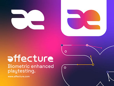 ae logo brand ae ae logo app biometric branding game game logo games graphic design icon logo logo abstract logo creation logo creative logo design logo minimal logo software motion graphics player technologie