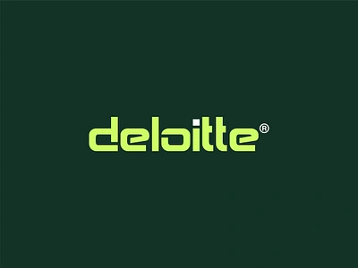 Logo, Logo Design, deloitte logo design a b c d e f i j k l m n o p branding creativelogo design design logo graphic design illustration logo logo design logo designer logo mark logologo logos mark logo q r s t u v w x y z typography ux vector