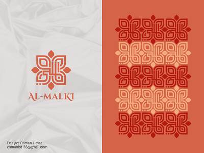 Al Malki Arabic Logo الملكي. Floral Logo al malki arabic brand arabic brand mark arabic calligraphy arabic calligraphy logo arabic logo branding calligraphy artist fashion brand logo floral arabic logo logo logoconcept modern arabic logo typography unused logo الملكي