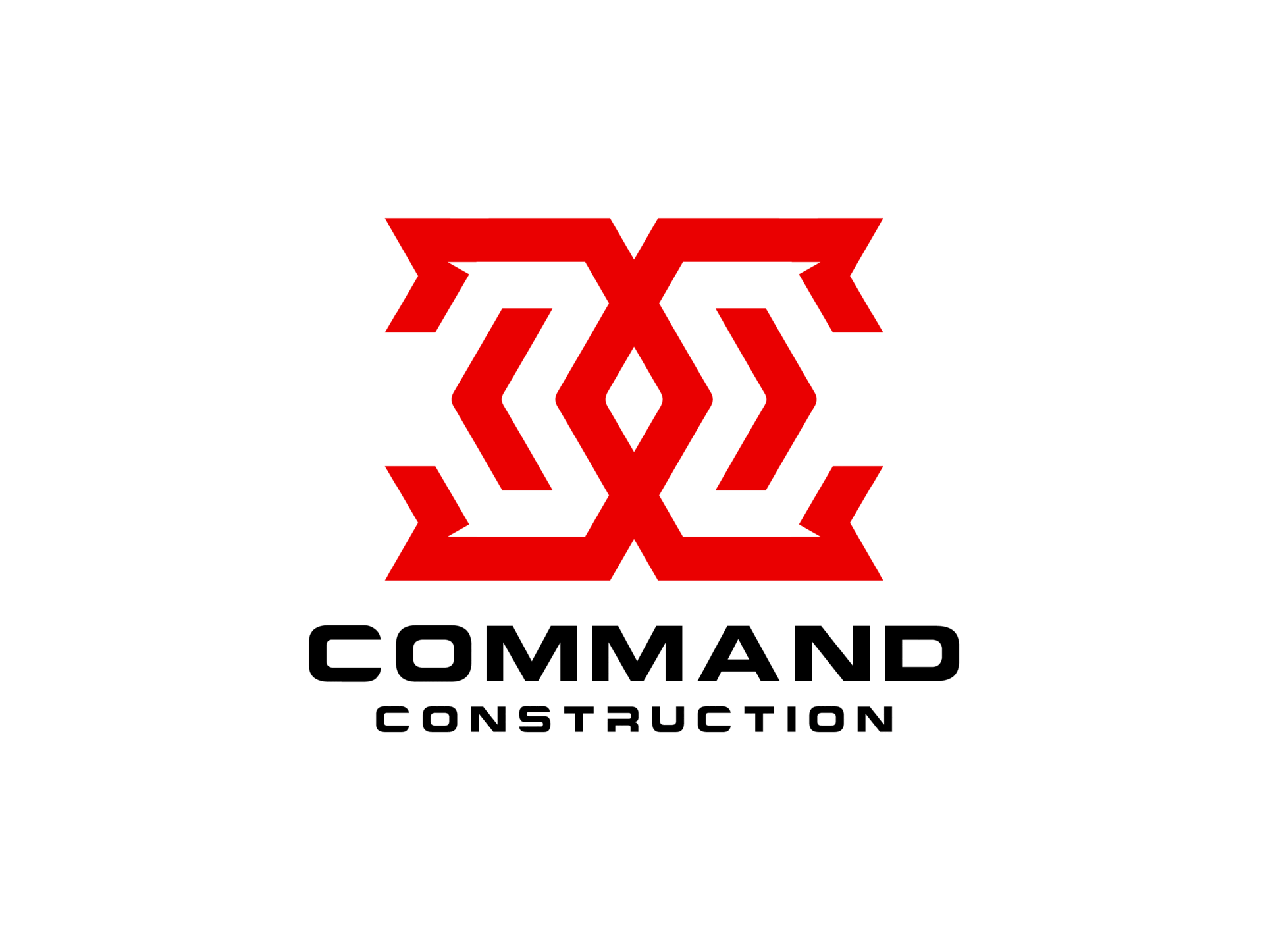 CC | Construction Company animation architecture branding building cc cc logo construction graphic design logo abstract logo brand logo cc logo construction logo creation logo design logo mark logo minimal logo minimalist motion graphics red