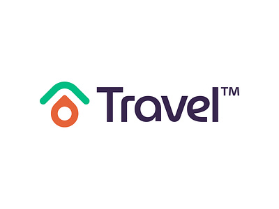 Modern Travel, Travel Agency or Travel Insurance Logo Design app logo branding design icon logo logo design logo designer logo mark minimal modern modern logo design symbol tour tourism travel travel agency travel agency logo travel logo travel logo design trip