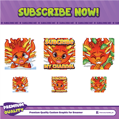 Custom Chibi Emotes By Hachiko cry emotes cute emotes emotes for twitch