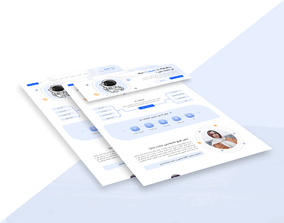 website pixlab product design ui ux