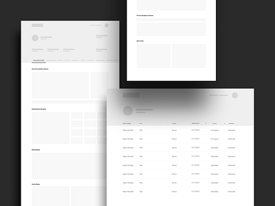 KELLS-Wireframes app dental dentist design product product design ui ui ux ux wireframe