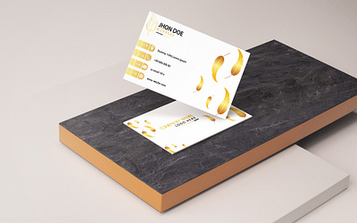 Professional & Creative Business card banner bi fold brochure business card card flyer id card illustrator photoshop poster tri fold