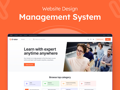 Management System