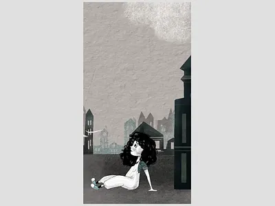 Fly Up, FBF animation animation banner branding design graphic design illustration motion graphics web design