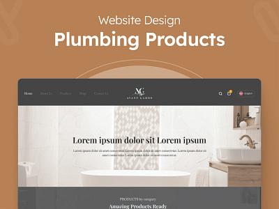 Plumbing Products