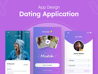 Dating App