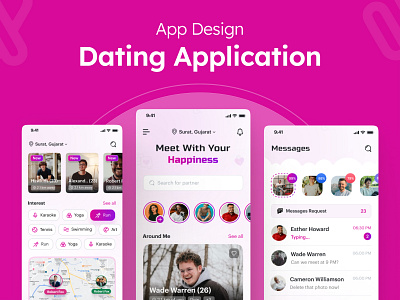 Dating App