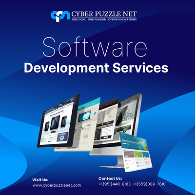 Leading Software Development Company in California digitalmarketing mobileappdevelopment softwaredevelopment webdevelopment