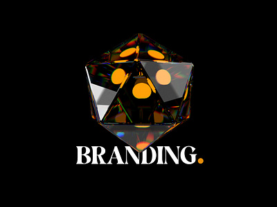 Branding 3d art artdirection branding design graphicdesign illustration nicodesign rennes