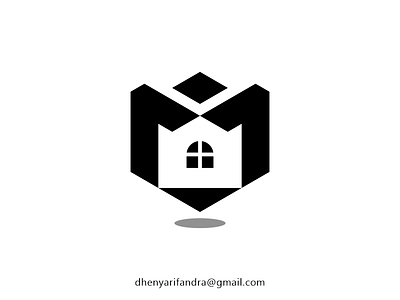 Logo King's House Modern and Simple branding design graphic design icon illustration logo typography ui ux vector