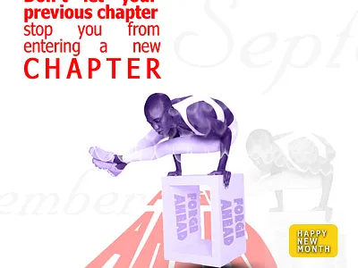 September New Month Social Media Designs content creations digital contents flyers graphic design september social media flyers