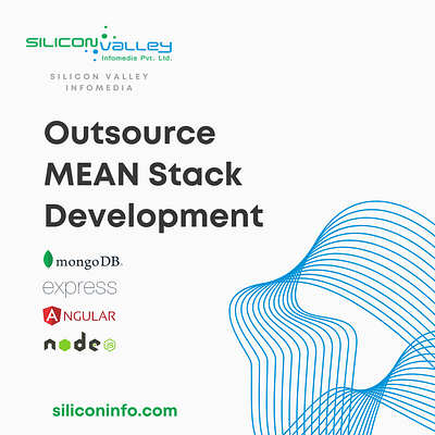 Outsource MEAN Stack Development mean stack webdev