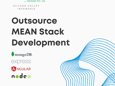 Outsource MEAN Stack Development mean stack webdev