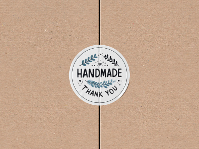 Round Glossy Glued Sticker Mockup branding label logo mockup round sticker vinyl