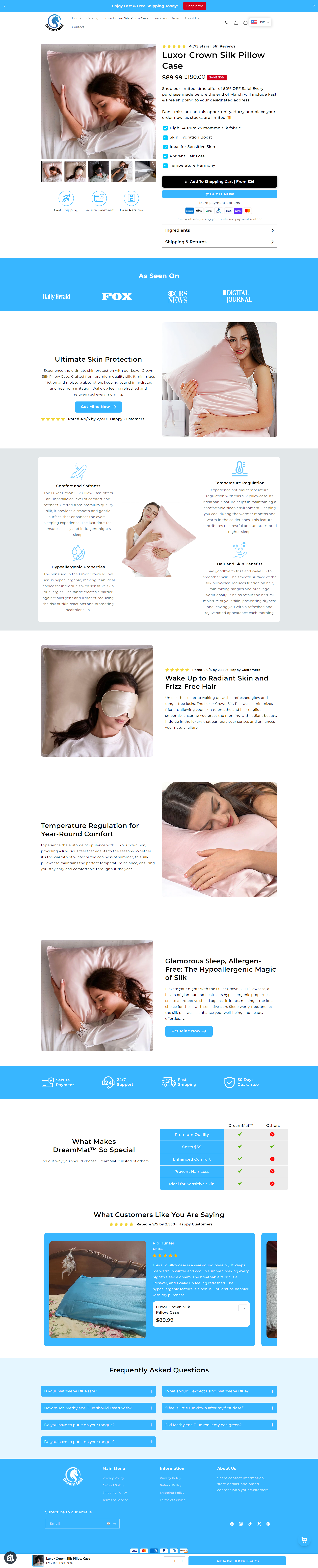 Shopify Website/Shopify Product Page abjahid dropshipping store ecommerce website gempages landing page one product page one product store pagefly product landing page redesign shopify responsive website shogun shopify shopify expert shopify landing page shopify product page shopify store shopify website web developer